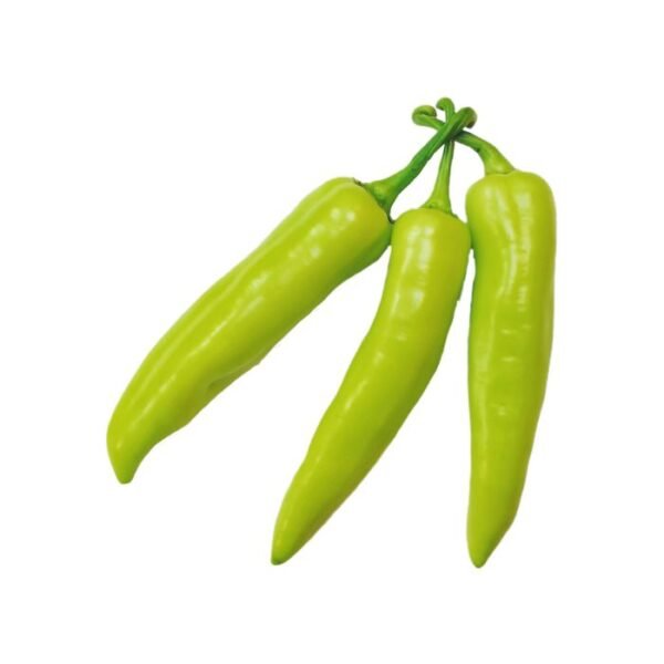 हरी मिर्च – Green Chilli