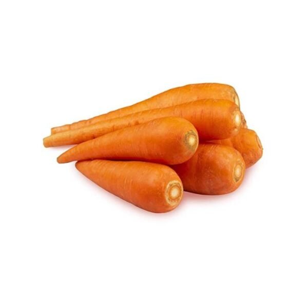 गाजर – Carrot
