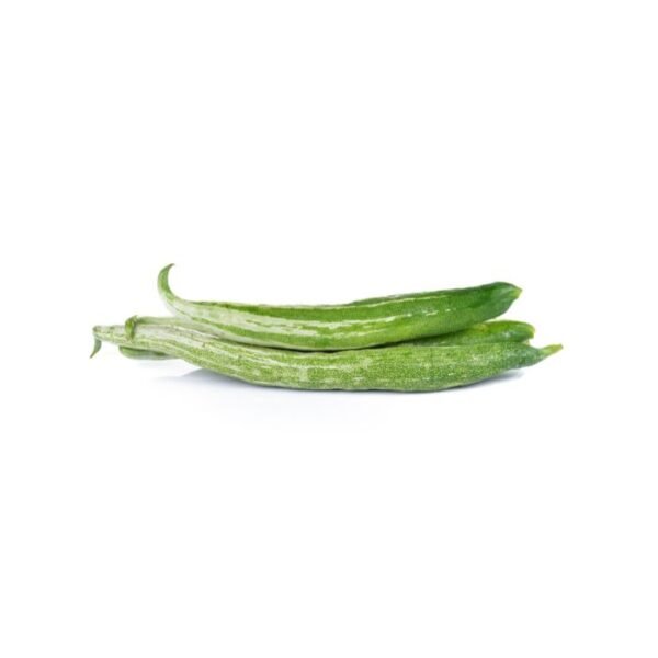 चचिंडा – Snake Gourd
