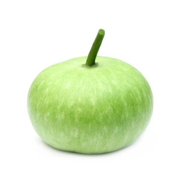 तोरी / लूकी – Ash Gourd