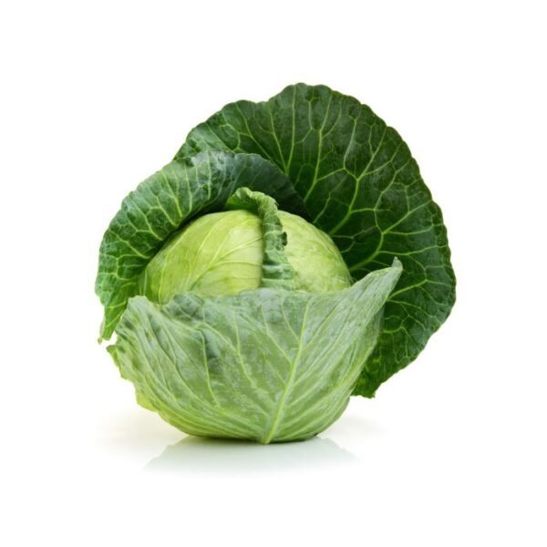 बंद गोभी – Cabbage