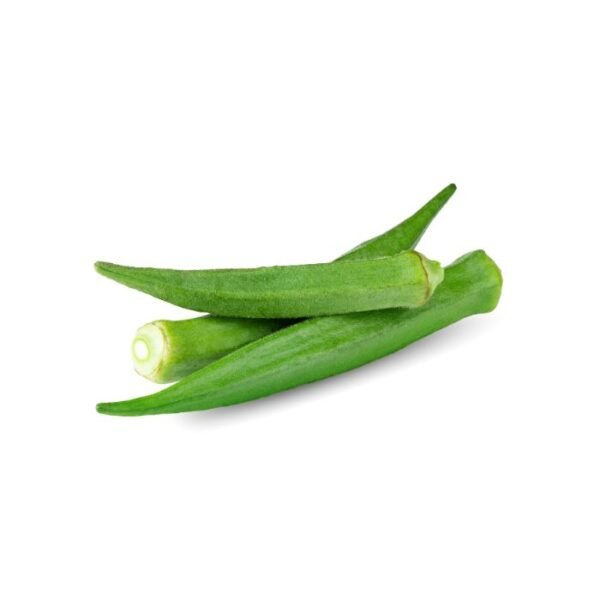 भिंडी – Lady Finger / Okra