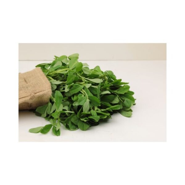 मेथी – Fenugreek Leaves