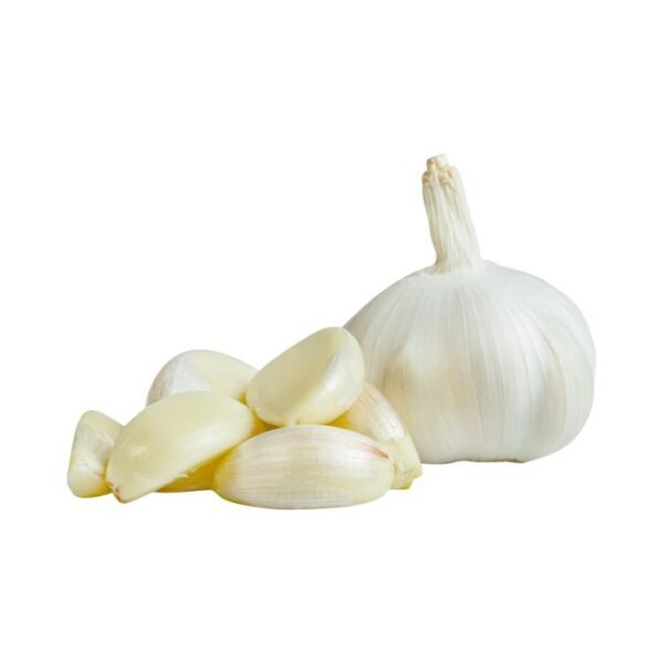 लहसुन – Garlic