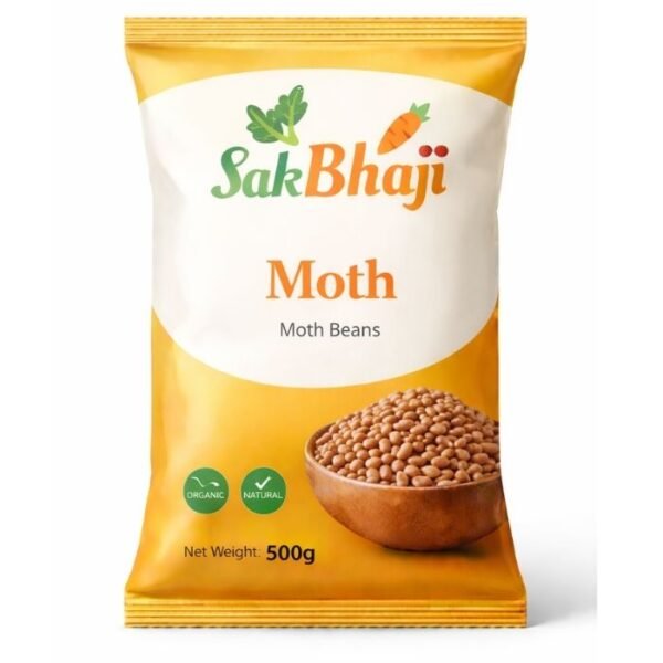 मोठ – Moth Bean