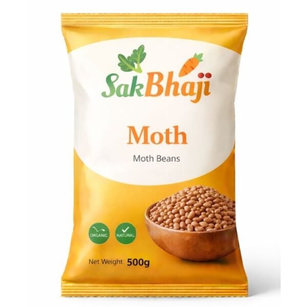 मोठ – Moth Bean