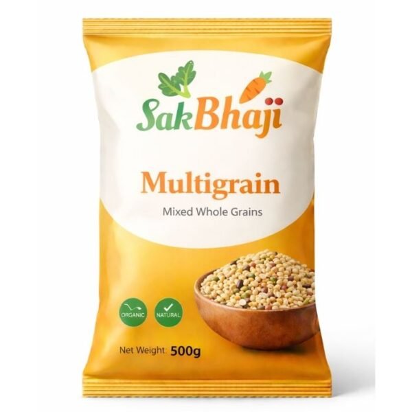 मल्टीग्रेन – Multigrain