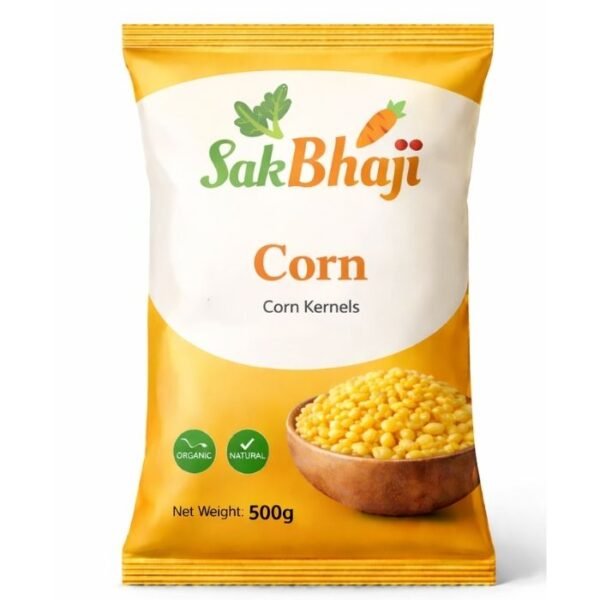 मक्का – Maize / Corn