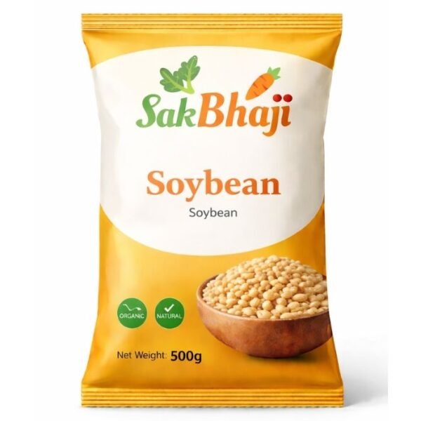 सोयाबीन – Soybean