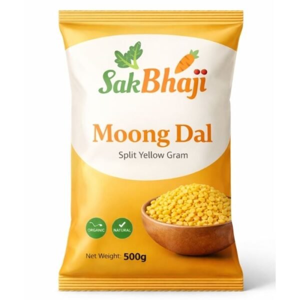 मूंग – Moong (Green Gram)