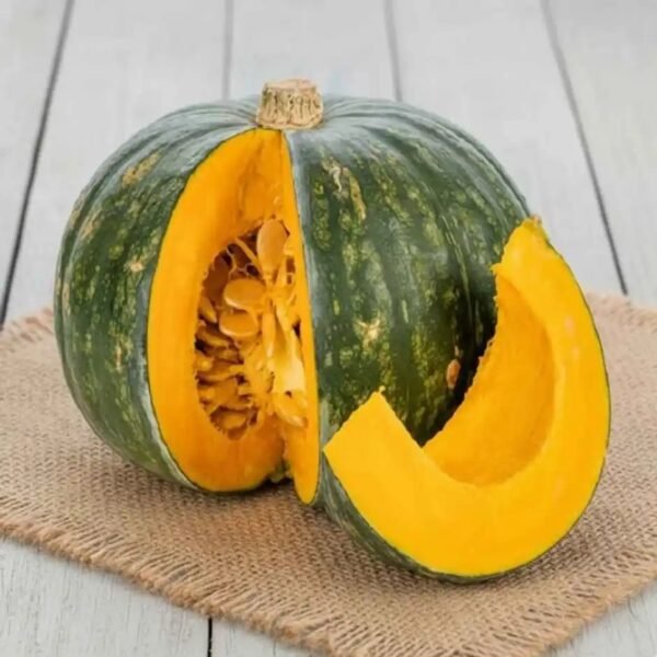 कद्दू – Pumpkin