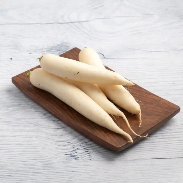 मूली – Radish