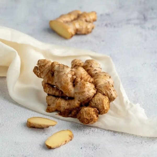 अदरक – Ginger