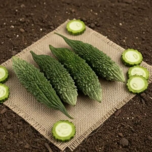 करेला – Bitter Melon