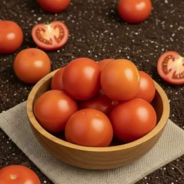 टमाटर – Tomato