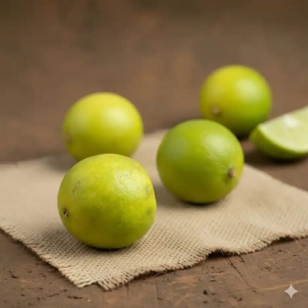 नींबू – Lemon