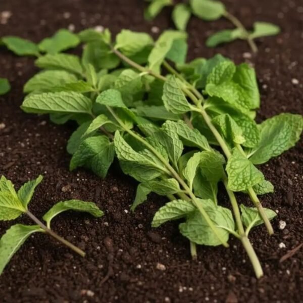 पुदीना – Mint